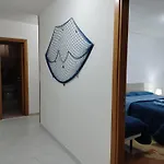 Controvento House Appartement