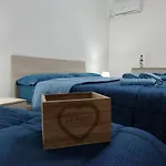 Controvento House *