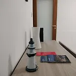 Appartement Controvento House *