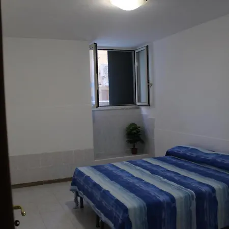 Controvento House