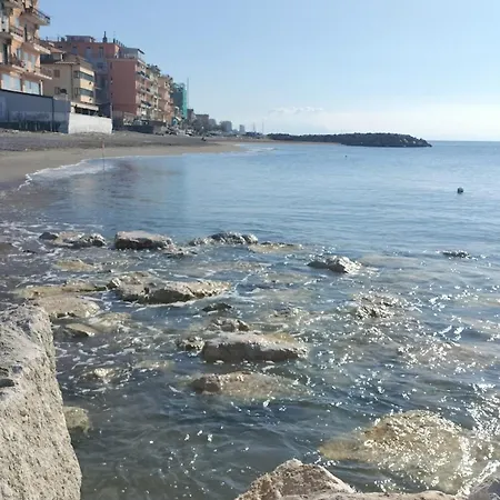 Controvento House Salerno