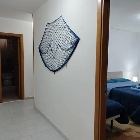 Controvento House Apartment