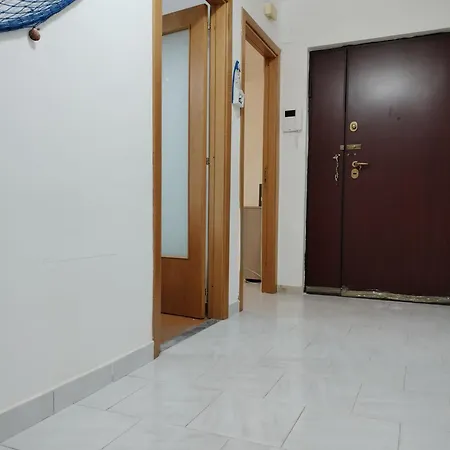 Apartment Controvento House Salerno