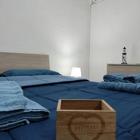 Apartment Controvento House Salerno