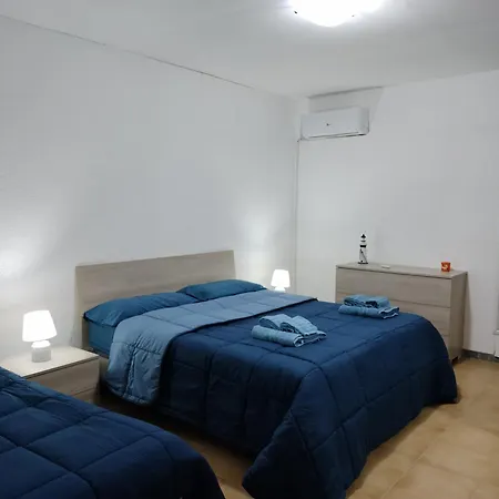 Controvento House Apartment *