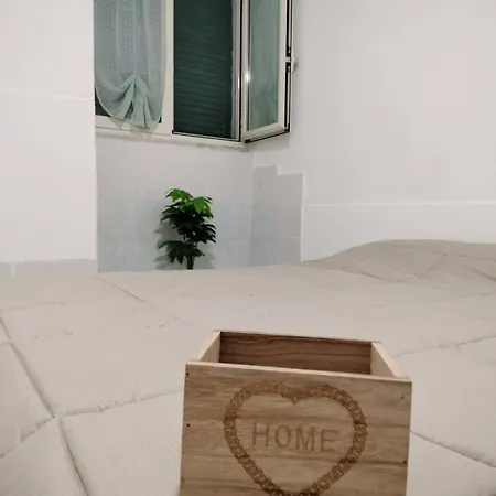 Controvento House *