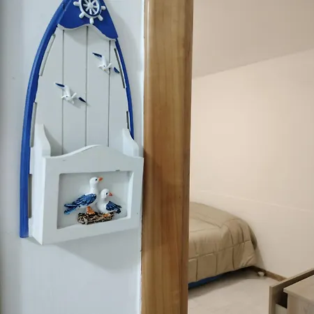 Controvento House Apartamento *