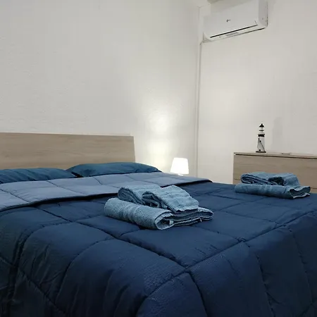 Controvento House * Salerno