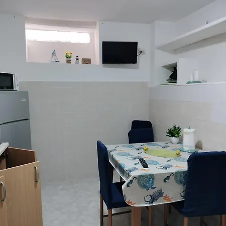 Apartamento Controvento House *