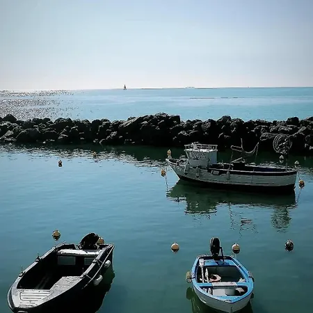 Apartamento Controvento House Salerno