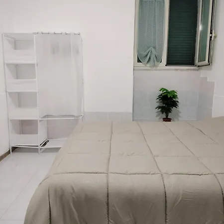 Apartamento Controvento House