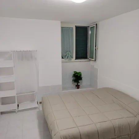 Controvento House Apartment Salerno