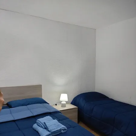 Controvento House