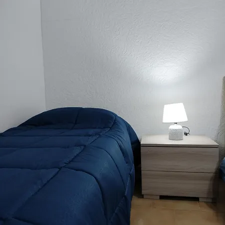Controvento House Apartment
